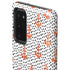 Bouffants and Broken Hearts Anchors and Dots Galaxy Note20 5G Pro Case