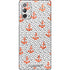 Bouffants and Broken Hearts Anchors and Dots Galaxy Note20 5G Skin