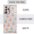 Bouffants and Broken Hearts Anchors and Dots Galaxy Note20 Ultra 5G Skin