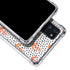 Bouffants and Broken Hearts Anchors and Dots Galaxy S20 FE Clear Case