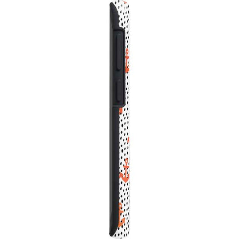 Bouffants and Broken Hearts Anchors and Dots Galaxy S20 Plus Pro Case