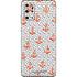 Bouffants and Broken Hearts Anchors and Dots Galaxy S20 Plus Skin