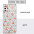 Bouffants and Broken Hearts Anchors and Dots Galaxy S20 Plus Skin