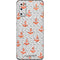 Bouffants and Broken Hearts Anchors and Dots Galaxy S20 Skin