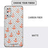 Bouffants and Broken Hearts Anchors and Dots Galaxy S20 Skin