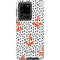 Bouffants and Broken Hearts Anchors and Dots Galaxy S20 Ultra 5G Pro Case