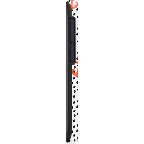 Bouffants and Broken Hearts Anchors and Dots Galaxy S20 Ultra 5G Pro Case