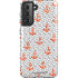 Bouffants and Broken Hearts Anchors and Dots Galaxy S21 5G Pro Case