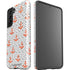Bouffants and Broken Hearts Anchors and Dots Galaxy S21 5G Pro Case