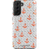 Bouffants and Broken Hearts Anchors and Dots Galaxy S21 FE Pro Case