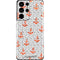 Bouffants and Broken Hearts Anchors and Dots Galaxy S21 Ultra 5G Skin