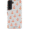 Bouffants and Broken Hearts Anchors and Dots Galaxy S22 Plus Pro Case