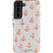 Bouffants and Broken Hearts Anchors and Dots Galaxy S22 Pro Case