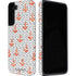 Bouffants and Broken Hearts Anchors and Dots Galaxy S22 Pro Case