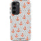 Bouffants and Broken Hearts Anchors and Dots Galaxy S23 Plus Pro Case