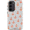 Bouffants and Broken Hearts Anchors and Dots Galaxy S23 Pro Case
