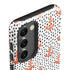 Bouffants and Broken Hearts Anchors and Dots Galaxy S23 Pro Case