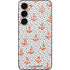 Bouffants and Broken Hearts Anchors and Dots Galaxy S23 Skin
