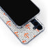 Bouffants and Broken Hearts Anchors and Dots Galaxy S24 Clear Case