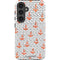 Bouffants and Broken Hearts Anchors and Dots Galaxy S24 Impact Case
