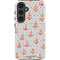Bouffants and Broken Hearts Anchors and Dots Galaxy S24 Plus Impact Case