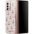 Bouffants and Broken Hearts Anchors and Dots Galaxy Z Fold2 5G Skin