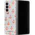Bouffants and Broken Hearts Anchors and Dots Galaxy Z Fold4 5G Skin