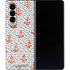Bouffants and Broken Hearts Anchors and Dots Galaxy Z Fold4 5G Skin