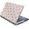 Bouffants and Broken Hearts Anchors and Dots Generic Laptop Skin