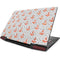 Bouffants and Broken Hearts Anchors and Dots Lenovo IdeaPad Skin
