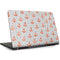 Bouffants and Broken Hearts Anchors and Dots Dell Inspiron Skin