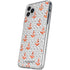 Bouffants and Broken Hearts Anchors and Dots iPhone 11 Pro Clear Case