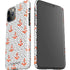 Bouffants and Broken Hearts Anchors and Dots iPhone 11 Pro Lite Case