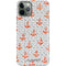 Bouffants and Broken Hearts Anchors and Dots iPhone 11 Pro Lite Case