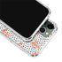 Bouffants and Broken Hearts Anchors and Dots iPhone 11 Pro Max Clear Case