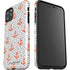 Bouffants and Broken Hearts Anchors and Dots iPhone 11 Pro Max Impact Case