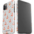 Bouffants and Broken Hearts Anchors and Dots iPhone 11 Pro Max Lite Case
