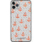 Bouffants and Broken Hearts Anchors and Dots iPhone 11 Pro Max Skin