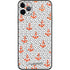 Bouffants and Broken Hearts Anchors and Dots iPhone 11 Pro Max Skin