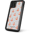 Bouffants and Broken Hearts Anchors and Dots iPhone 11 Pro Max Waterproof Case