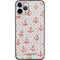 Bouffants and Broken Hearts Anchors and Dots iPhone 11 Pro Skin