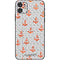 Bouffants and Broken Hearts Anchors and Dots iPhone 11 Skin