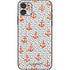 Bouffants and Broken Hearts Anchors and Dots iPhone 11 Skin