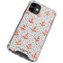 Bouffants and Broken Hearts Anchors and Dots iPhone 12 Clear Case