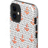 Bouffants and Broken Hearts Anchors and Dots iPhone 12 Impact Case