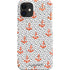 Bouffants and Broken Hearts Anchors and Dots iPhone 12 Mini Lite Case