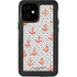 Bouffants and Broken Hearts Anchors and Dots iPhone 12 Mini Waterproof Case