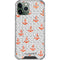 Bouffants and Broken Hearts Anchors and Dots iPhone 12 Pro Clear Case
