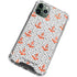 Bouffants and Broken Hearts Anchors and Dots iPhone 12 Pro Clear Case