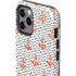 Bouffants and Broken Hearts Anchors and Dots iPhone 12 Pro Impact Case
